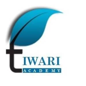 Tiwari Academy Tiwari Academy